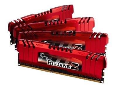 G.Skill Ripjaws Z Series - DDR3""-0