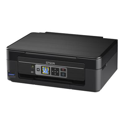 Epson Expression Home XP-352 - Multifunktionsdrucker - Farbe - Tintenstrahl - A4/Legal (Medien)