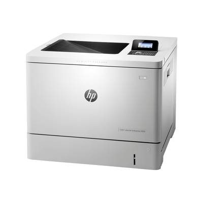HP Color LaserJet Enterprise M553dn - Drucker - Farbe - Duplex - Laser - A4/Legal - 1200 x 1200 dpi - bis zu 38 Seiten/M