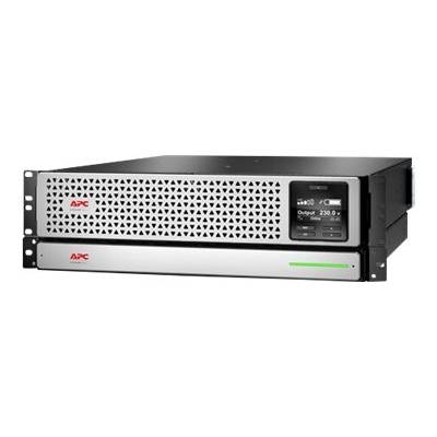 APC Smart-UPS On-Line Li-Ion 1000VA - USV (in Rack montierbar/extern)-0