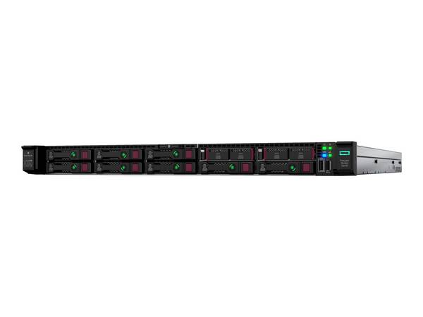 DL360 Gen10    1U Xeon 4214  1x16GB   8xSFF  P408i-a  1x500W