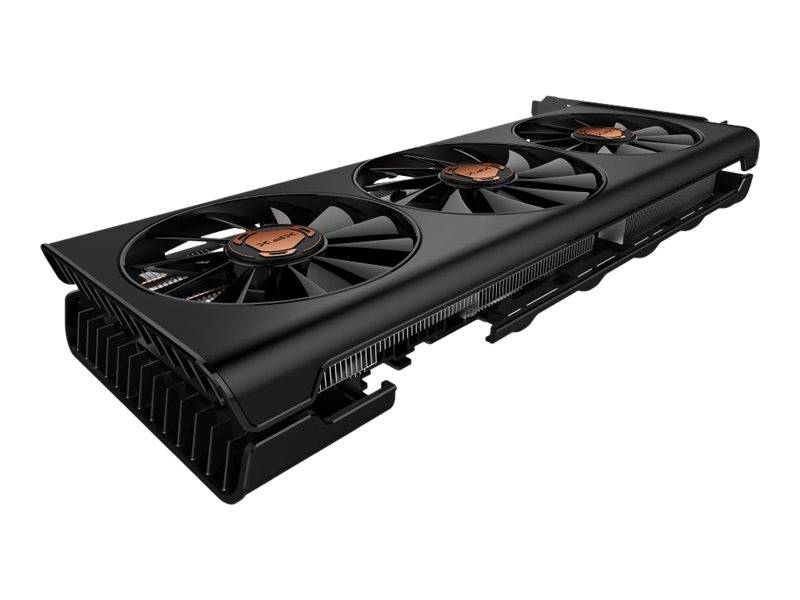 XFX RX 5600 XT ULTRA THICC III 6GB GDDR6 3xDP HDMI-0