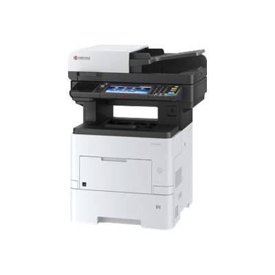 Kyocera ECOSYS M3860idn - Multifunktionsdrucker - s/w - Laser - A4 (210 x 297 mm)