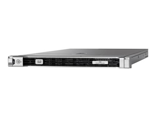 Cisco 5520 Wireless Controller - Netzwerk-Verwaltungsgerät