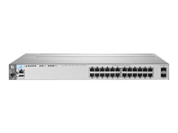 HPE Aruba J9575A Netzwerk Switch