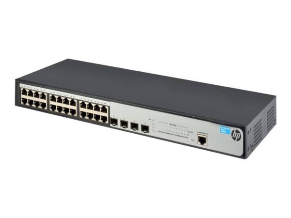 HPE Aruba JG924A Netzwerk Switch