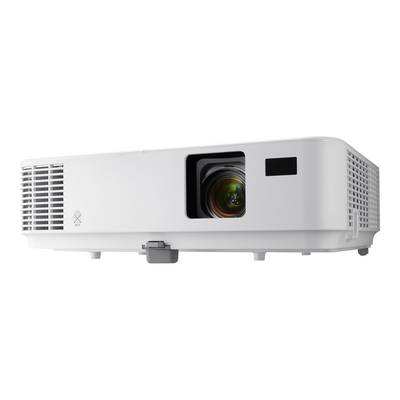 NEC V302H - DLP-Projektor - tragbar - 3D - 3000 ANSI-Lumen - Full HD (1920 x 1080)