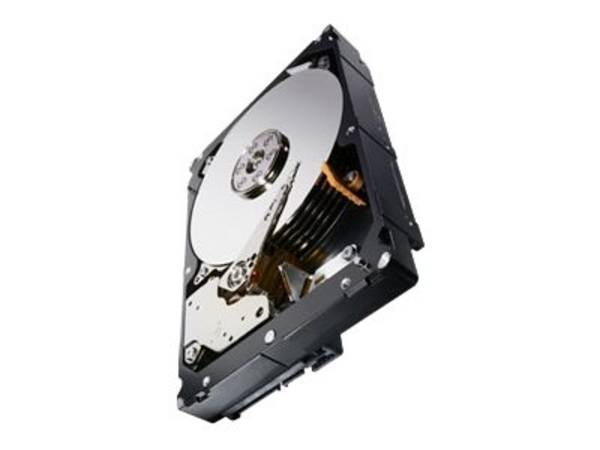 SEAGATE HDD 4TB 7.2K SAS 6G 3.5''