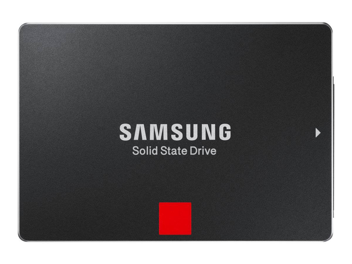Samsung 850 PRO MZ-7K E512 - Solid-State-Disk - 512GB""-0