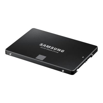 Samsung 850 EVO MZ-75E250 - Solid-State-Disk