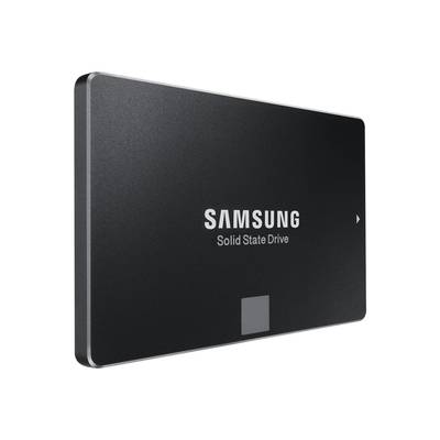 Samsung 850 EVO MZ-75E500 - Solid-State-Disk