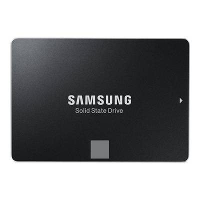 Samsung 850 EVO MZ-75 E120 - Solid-State-Disk - 120GB