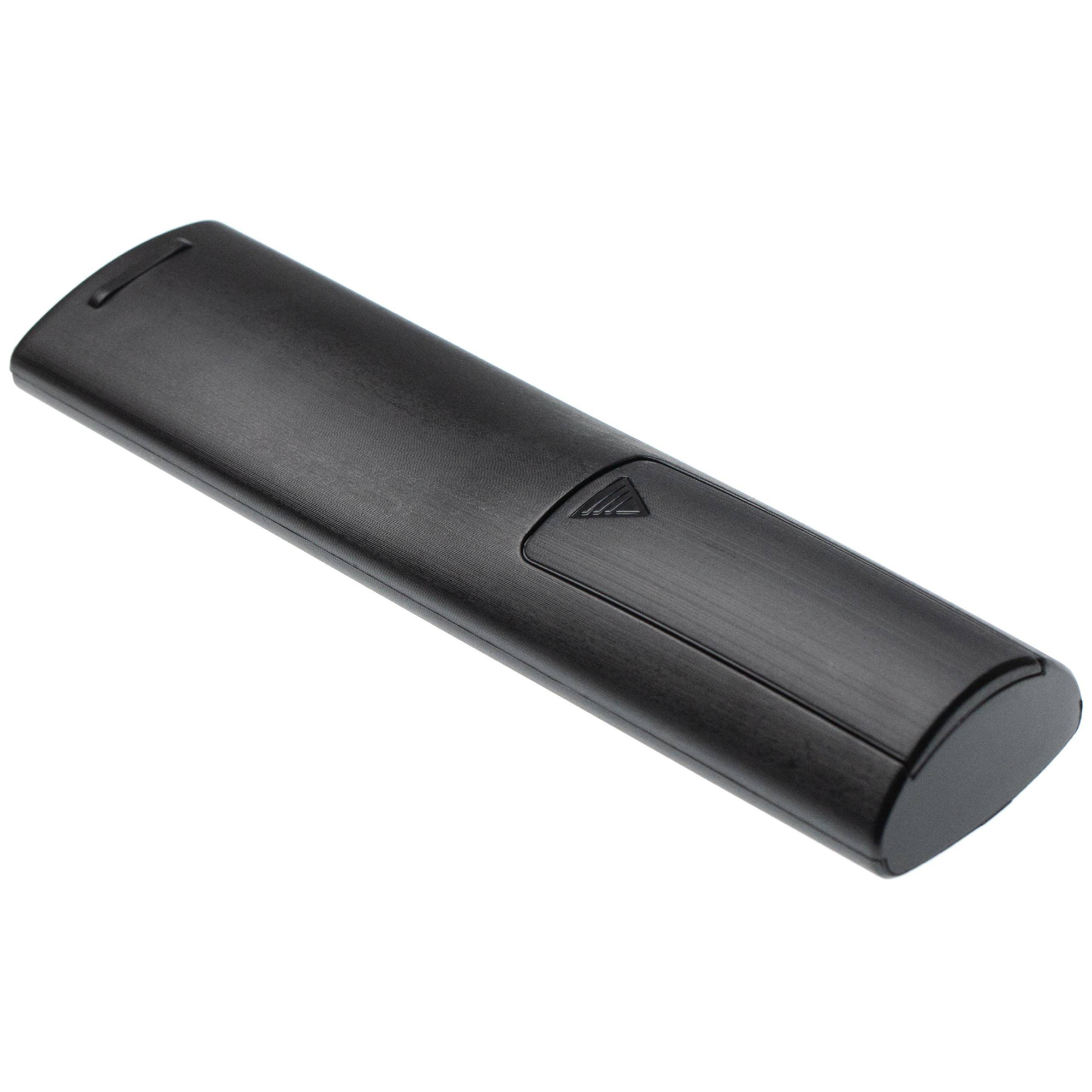 vhbw Fernbedienung kompatibel mit LG 60PN6500 | 60PB5600, 60LB5610, 55LB5610, 50PN6500, 50PN450B Fernseher, TV --2