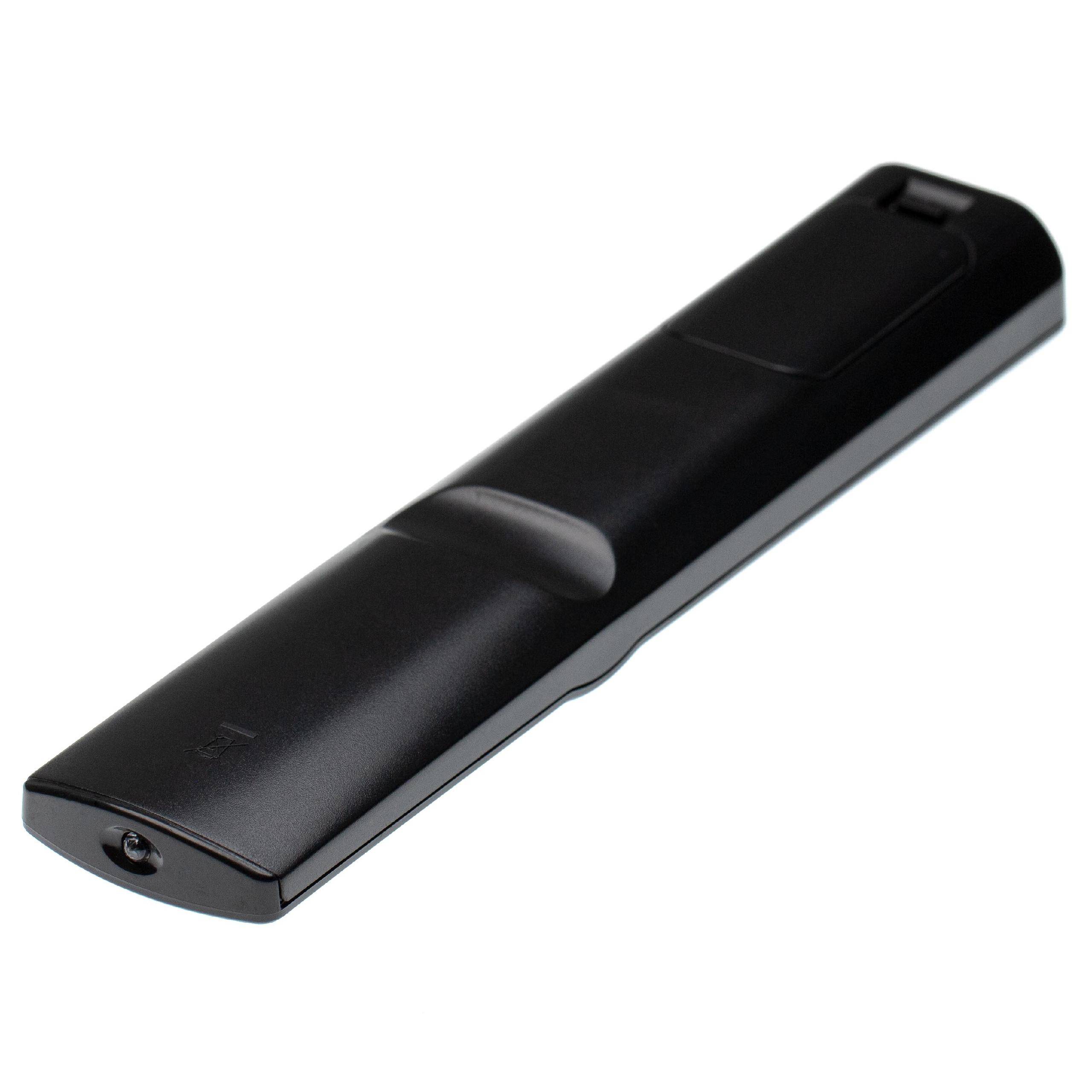 vhbw Fernbedienung kompatibel mit LG 65UB9200 | 65LB6190UD, 65LB6190-UD, 65LB6190, 60UB8200-UH Fernseher, TV --3