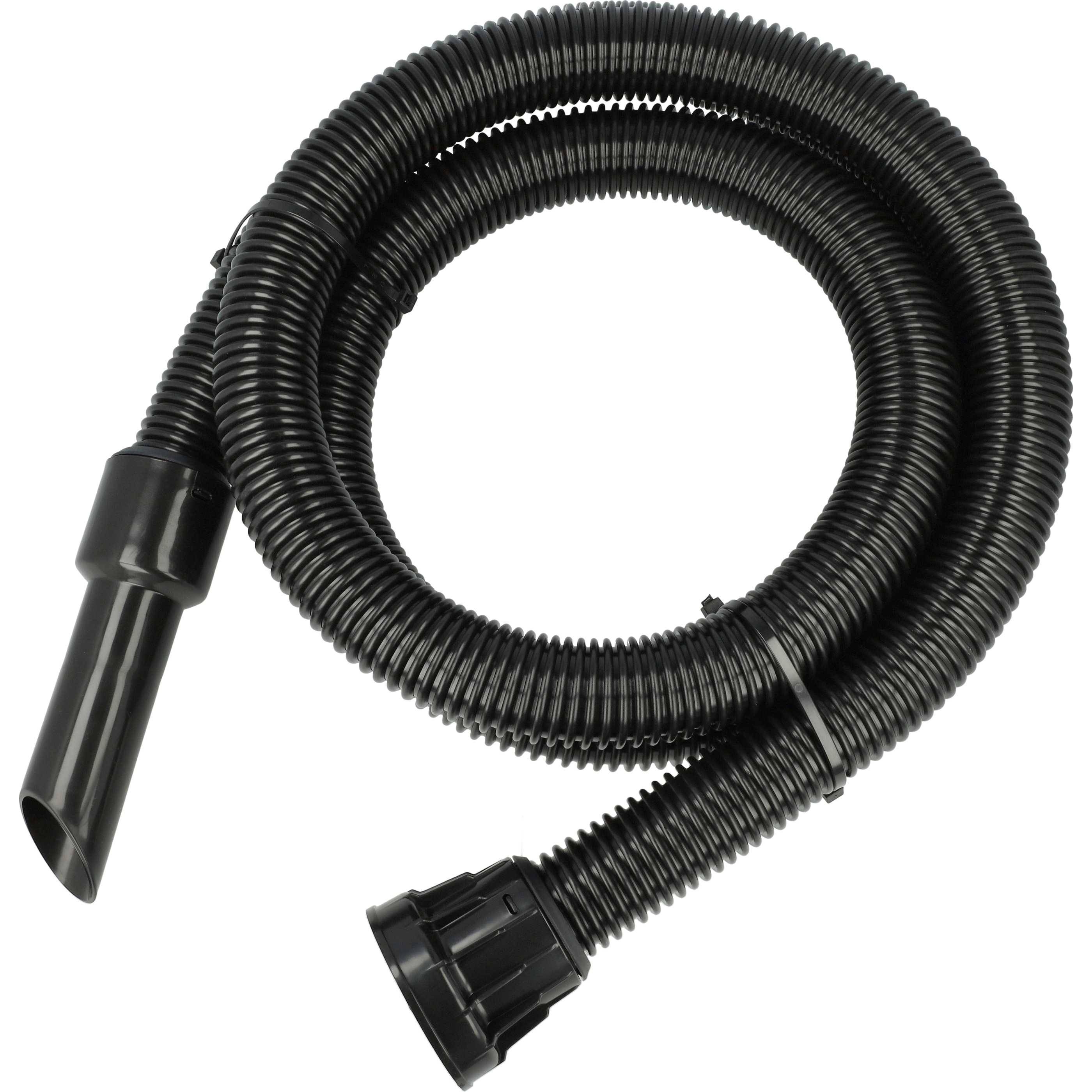 vhbw Ersatz Schlauch kompatibel mit Numatic WV800-2 | WV570-2, WV570 2, WV800 2, WV800, WV900 2, WV900 Staubsauger - 2,7-0