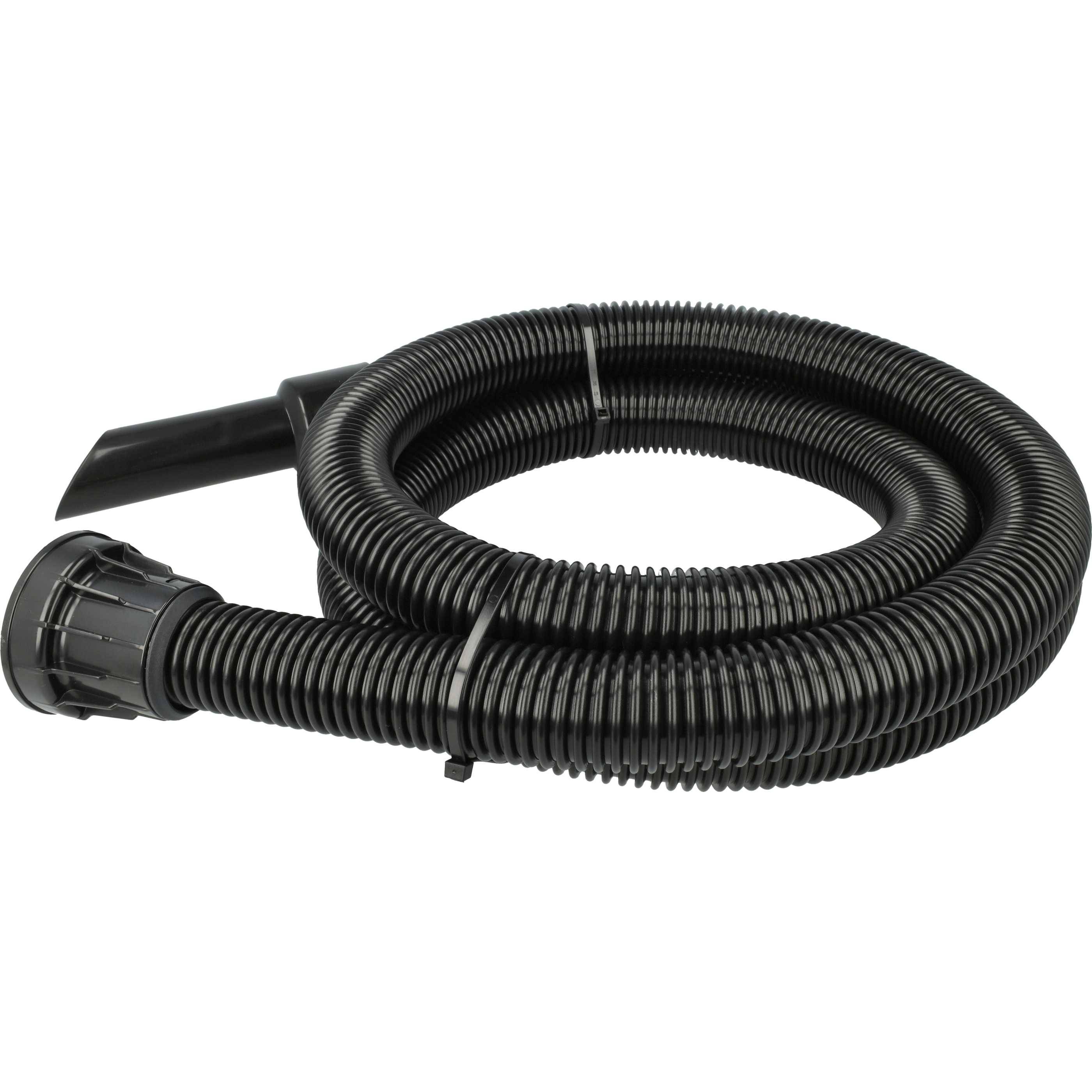 vhbw Ersatz Schlauch kompatibel mit Numatic WV800-2 | WV570-2, WV570 2, WV800 2, WV800, WV900 2, WV900 Staubsauger - 2,7-2