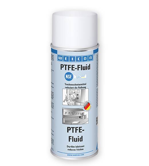 WEICON PTFE-Fluid 400 ml-0