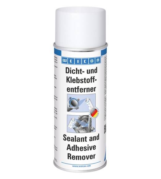 WEICON Dicht- und Klebstoffentferner 400 ml-0