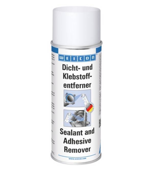 WEICON Dicht- und Klebstoffentferner 400 ml