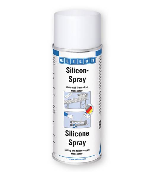 Silicon-Spray 400 ml Weicon-0