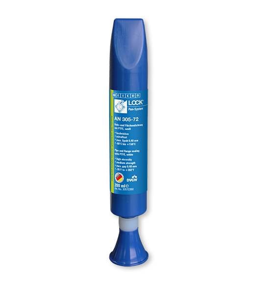 WEICONLOCK® AN 305-72 Rohr- und Flächendichtung 200 ml