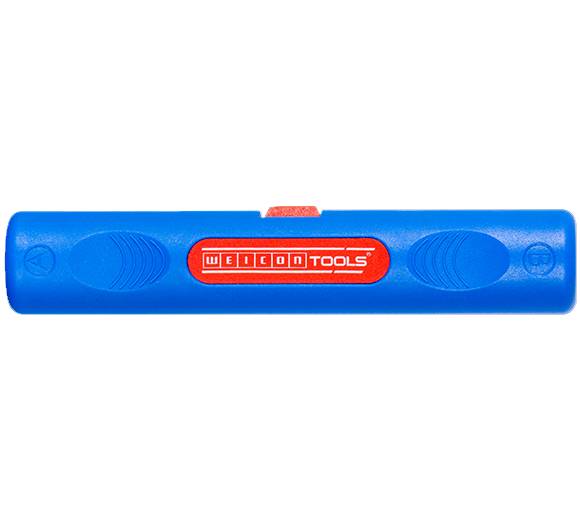 WEICON Koaxial-Abisolierwerkzeug für alle gängigen Koaxialkabel-0