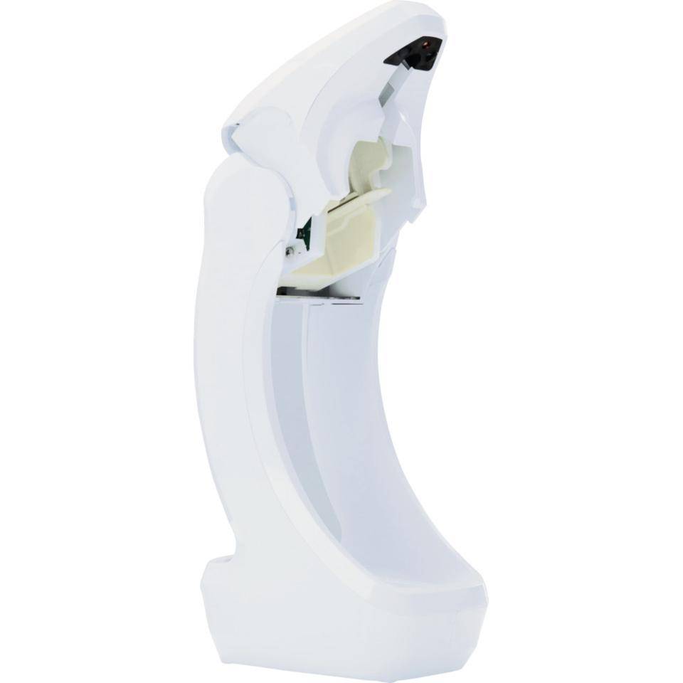 HARTMANN Eurospender RX5 Touchless, weiß, Kunststoff, 142x102x269mm-1