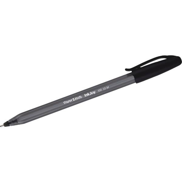 Papermate Kappenmodel InkJoy 100 S0957120 M schwarz-1