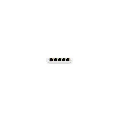 Ubiquiti Networks A115125 USW-Flex-Mini Netzwerk Switch 5 Port 1 GBit/s PoE-Funktion-1