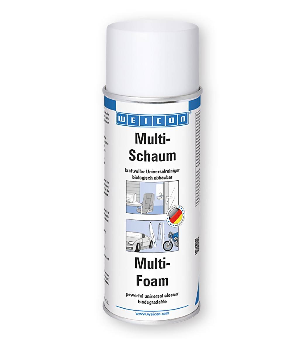 WEICON 10000144 (11200400) Multi-Schaum 400 ml-0