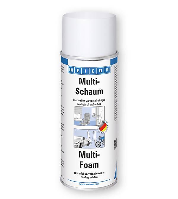 WEICON 10000144 (11200400) Multi-Schaum     400 ml
