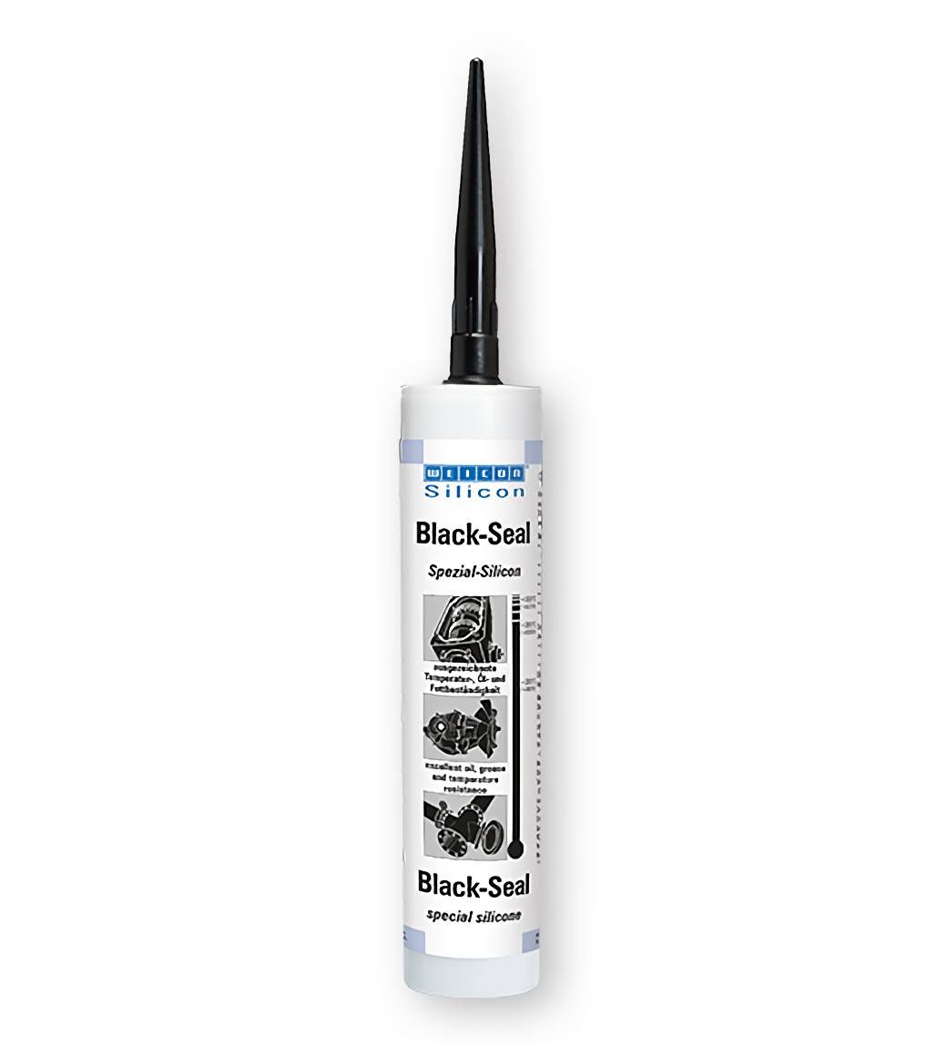 WEICON 10022221 (13051310) Black-Seal 310 ml-0