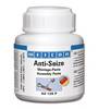 WEICON 10000172 (26000012) Anti-Seize AS 120 P 120 g, Pinseldose