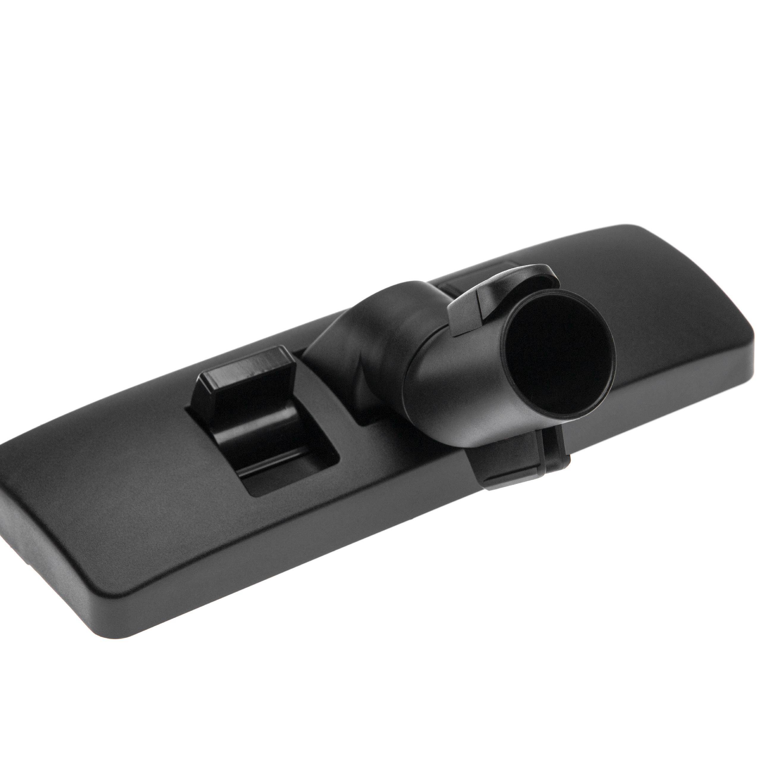 vhbw Bodendüse kompatibel mit Miele PROFESSIONIST S5781, RED PEARL S5280, RED PEARL S5281, RELAX S762 Staubsauger --1