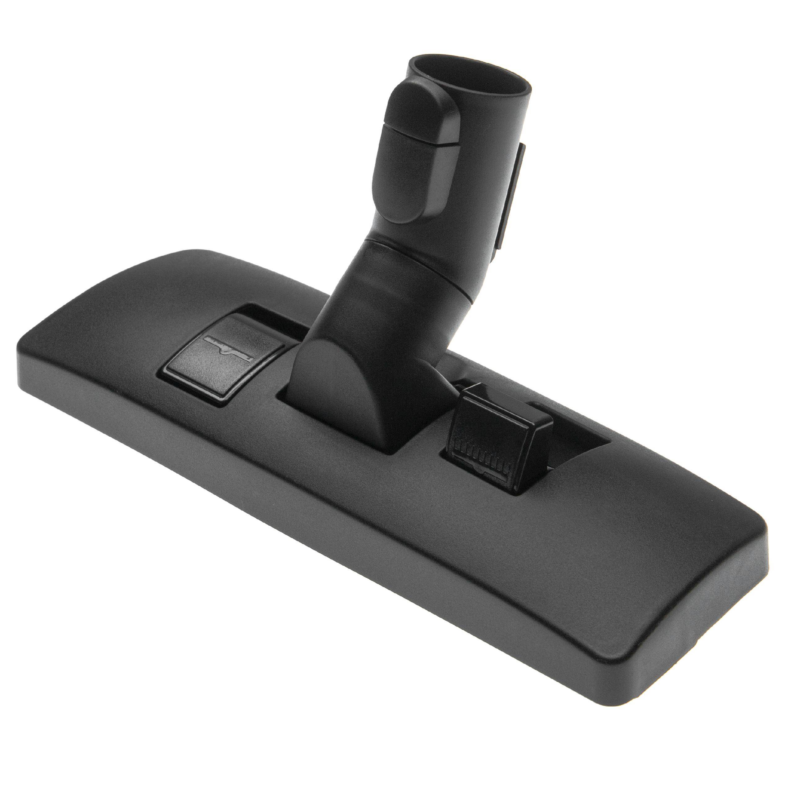 vhbw Bodendüse kompatibel mit Miele PROFESSIONIST S5781, RED PEARL S5280, RED PEARL S5281, RELAX S762 Staubsauger --2