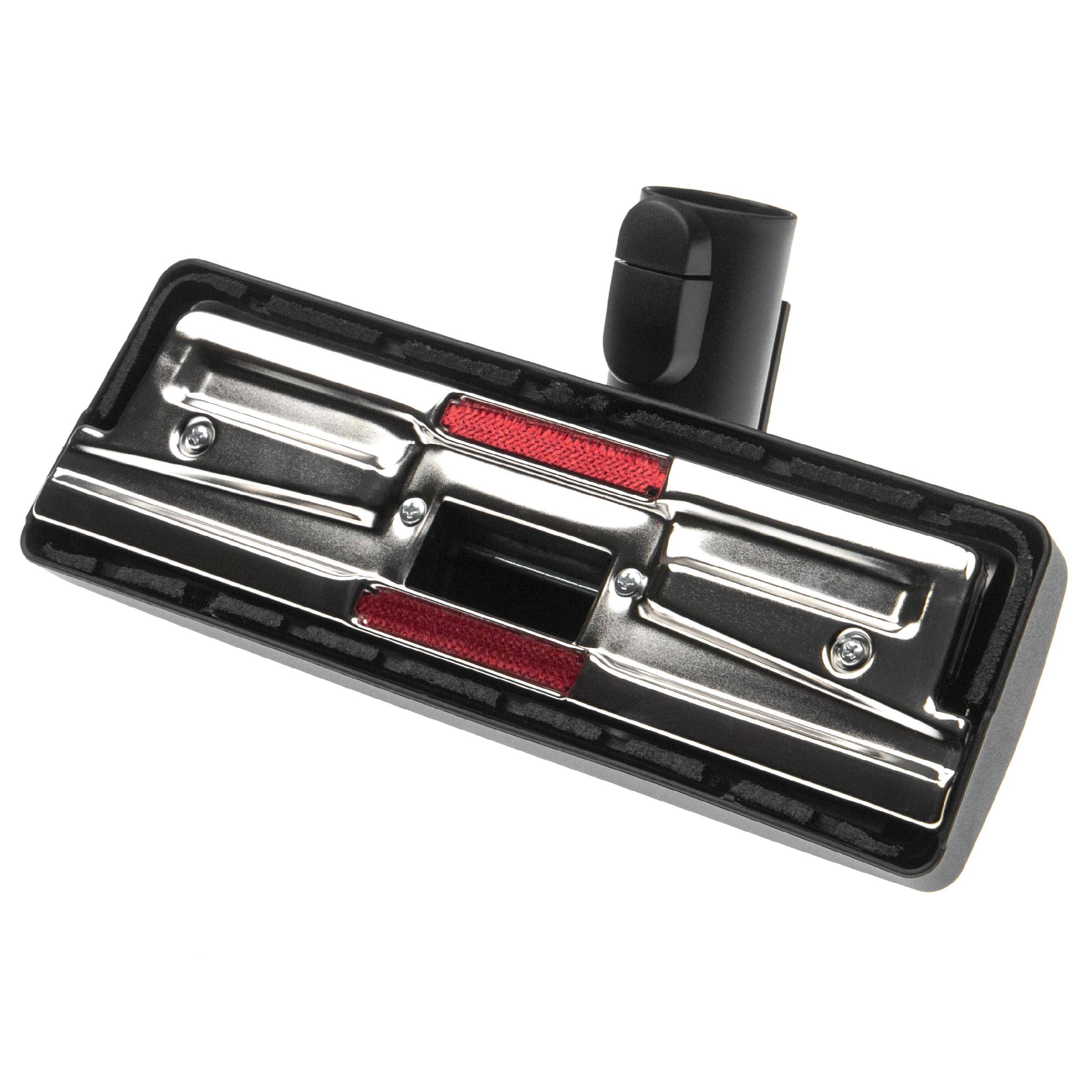 vhbw Bodendüse kompatibel mit Miele PROFESSIONIST S5781, RED PEARL S5280, RED PEARL S5281, RELAX S762 Staubsauger --0