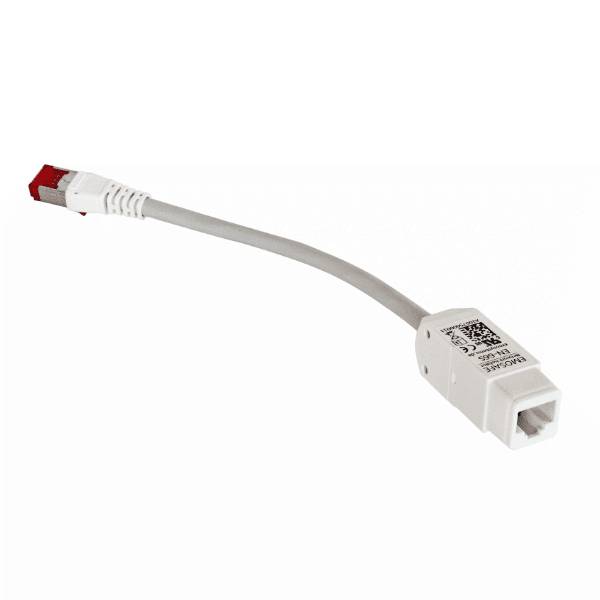 EMOSAFE EN-66S Netzwerkisolator-1