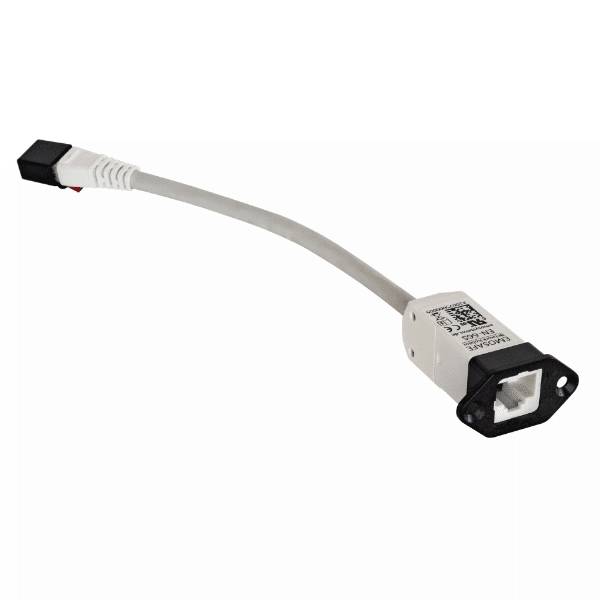 EMOSAFE EN-66S Netzwerkisolator-2