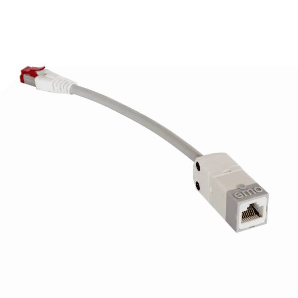 EMOSAFE EN-66e Netzwerkisolator-1