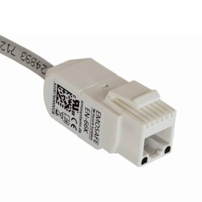 EMOSAFE EN-66K Netzwerkisolator-0