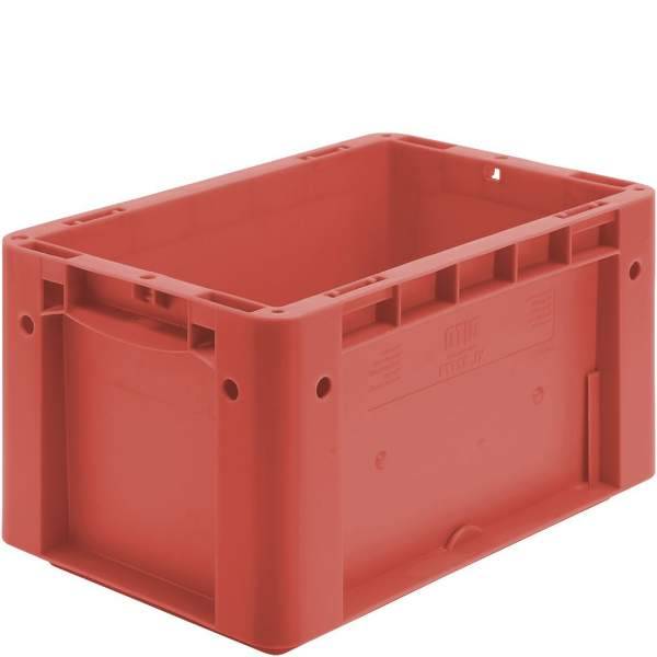 Eurostapelbehälter XL / XL 32171 300x200x170 rot