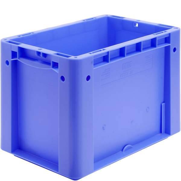 Eurostapelbehälter XL / XL 32221 300x200x220 blau-0