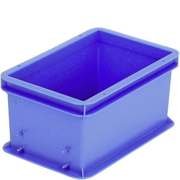 Eurostapelbehälter BN / BN321 300x200x153 blau-0