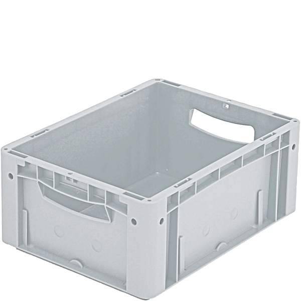 Eurostapelbehälter XL Set / XL 43171 400x300x171 grau