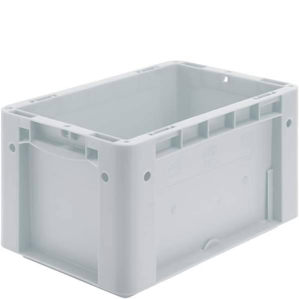 Eurostapelbehälter XL Set / XL 32171 300x200x171 grau-0