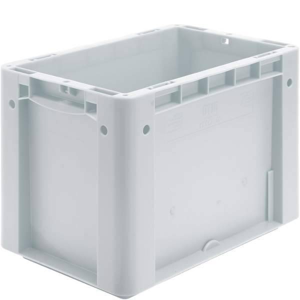 Eurostapelbehälter XL Set / XL 32221 300x200x221 grau-0
