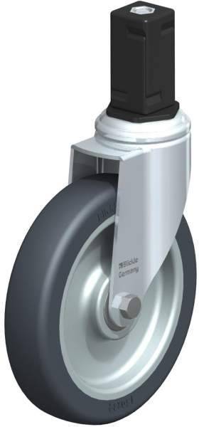 301LKRA-TPA 150K-11-EV15,BLICKLE Apparate-Lenkrolle mit Expander