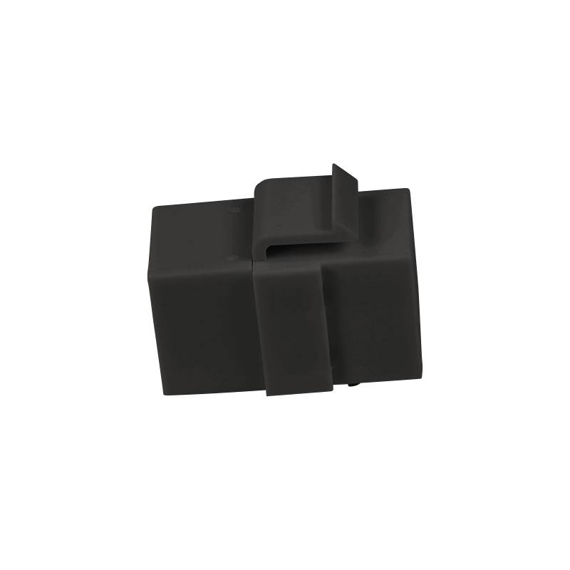 LogiLink Professional Keystone Verbinder USB 3.1 Typ C Buchse > Buchse, 17,2mm-3