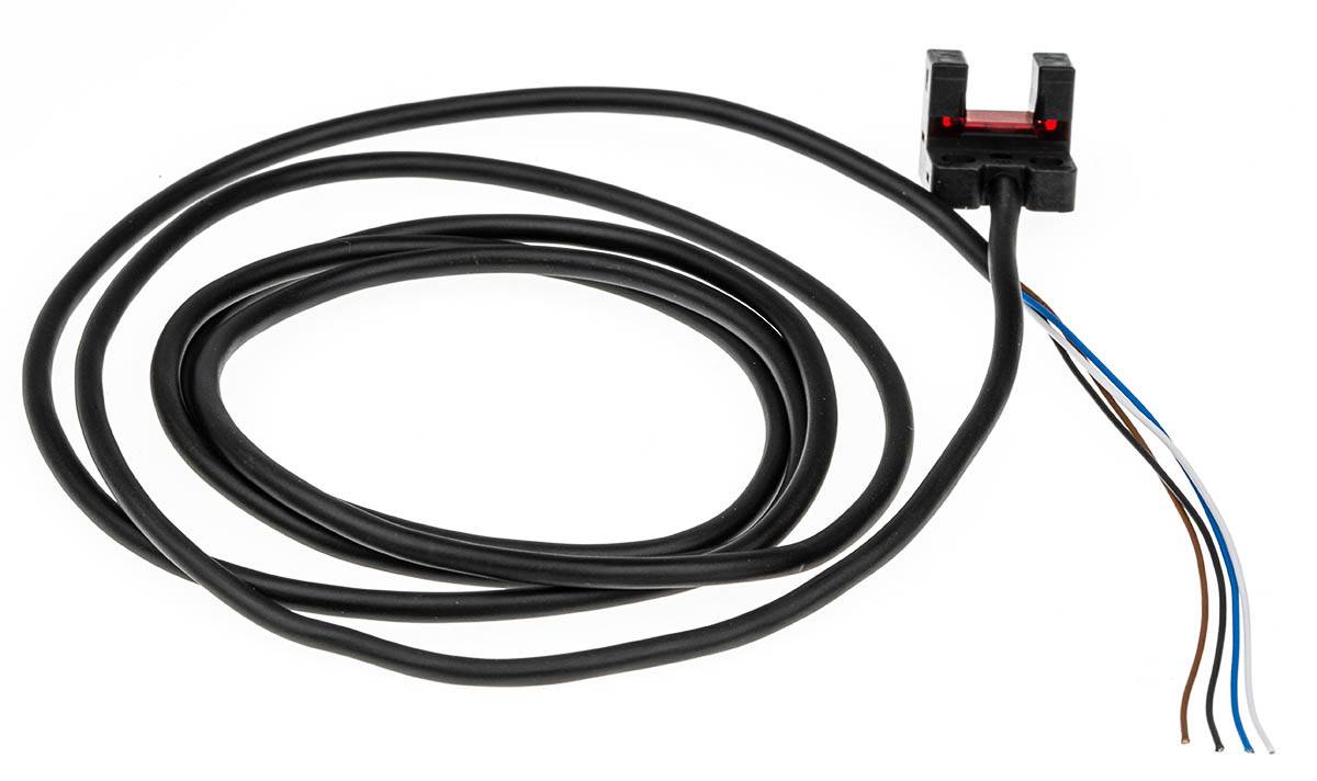 Panasonic Gabel Lichtschranke