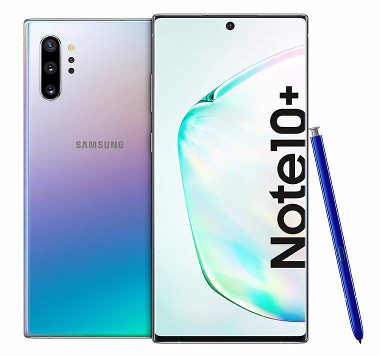 Galaxy Note 10+-hellblau-0